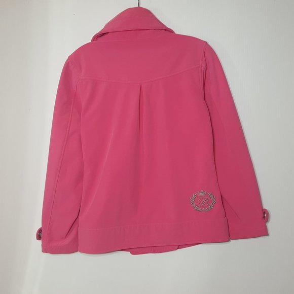 Betty Rides Women's Jacket - Small - Pre-owned - 1NDWSW - Picture 2 of 10